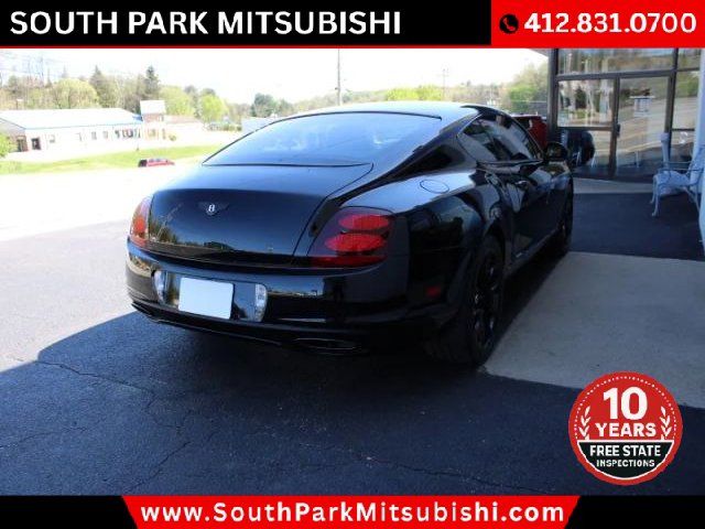 Used 2010 Bentley Continental GT Supersports image 26