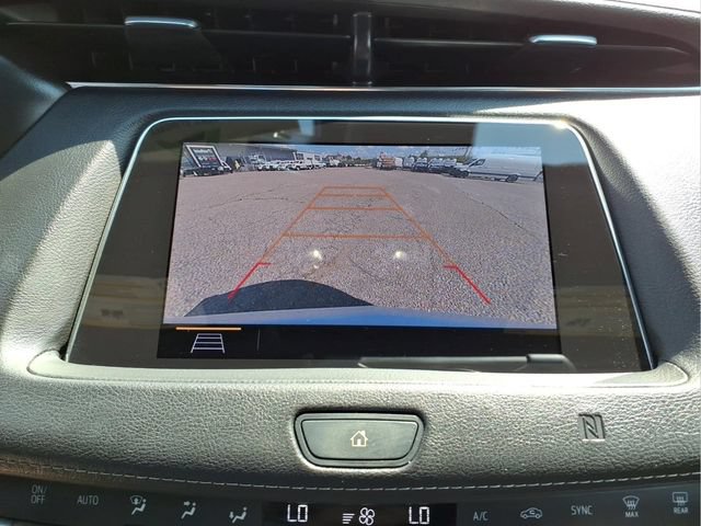 Used 2019 Cadillac XT4 Premium Luxury FWD image 19