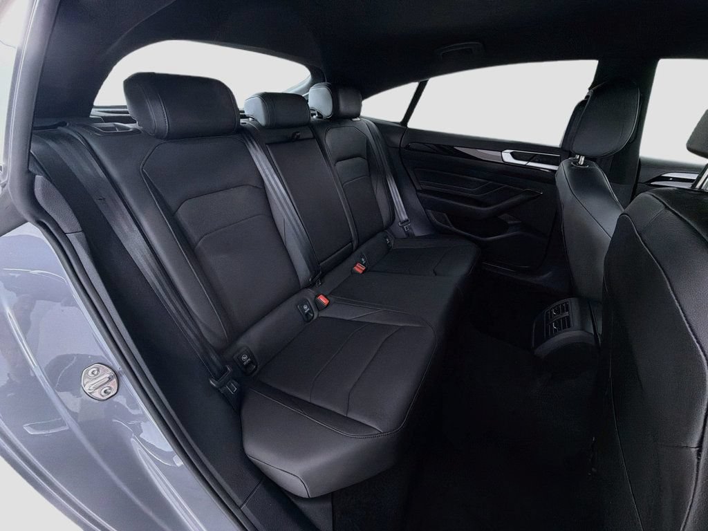 Used 2023 Volkswagen Arteon SE FWD image 26