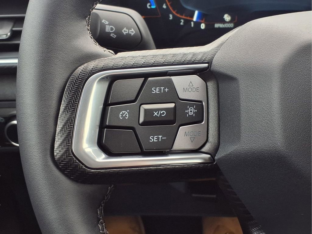 New 2026 Ford Mustang Premium RWD image 13