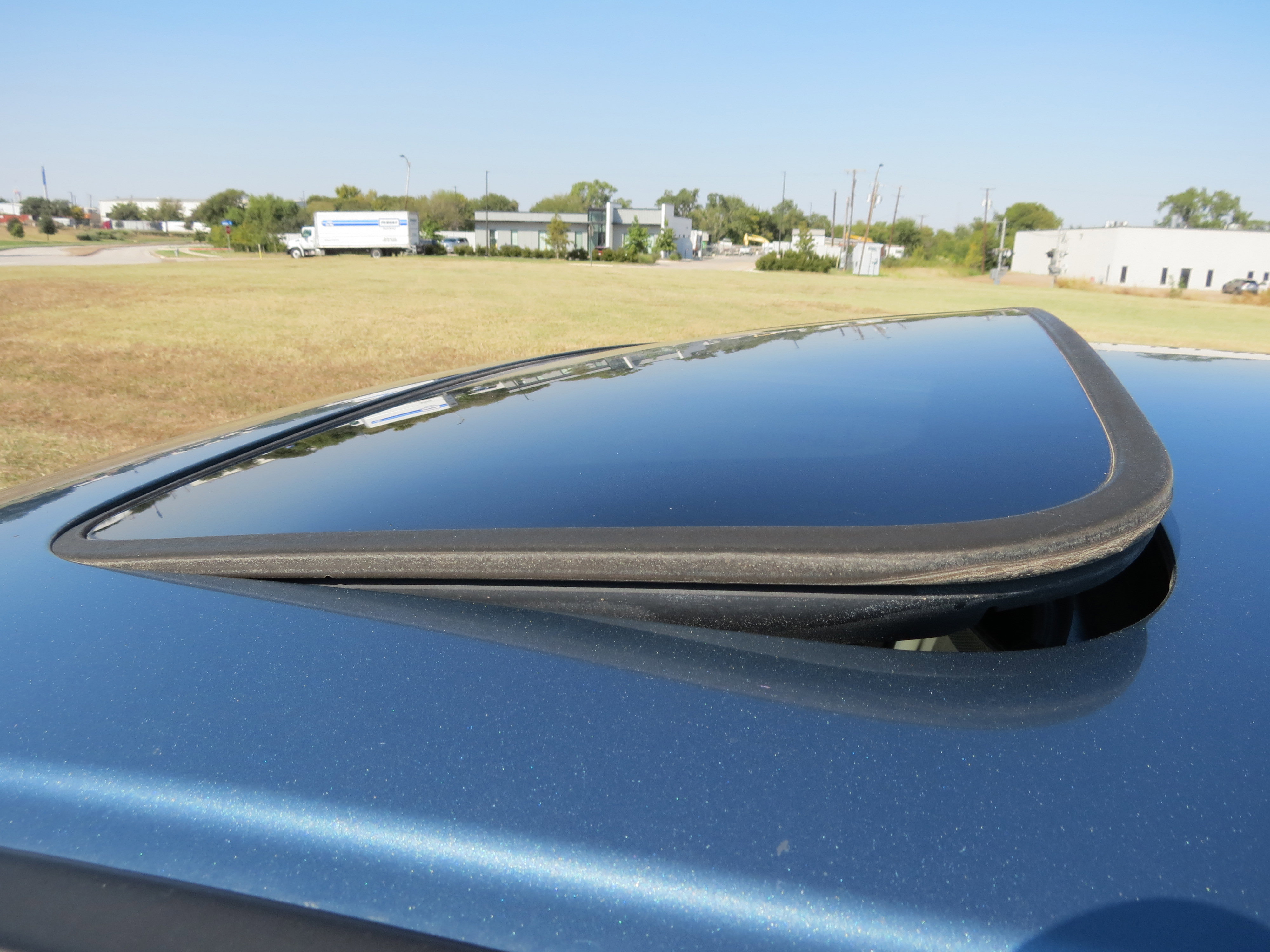 Used 2013 Honda CR-V EX image 9