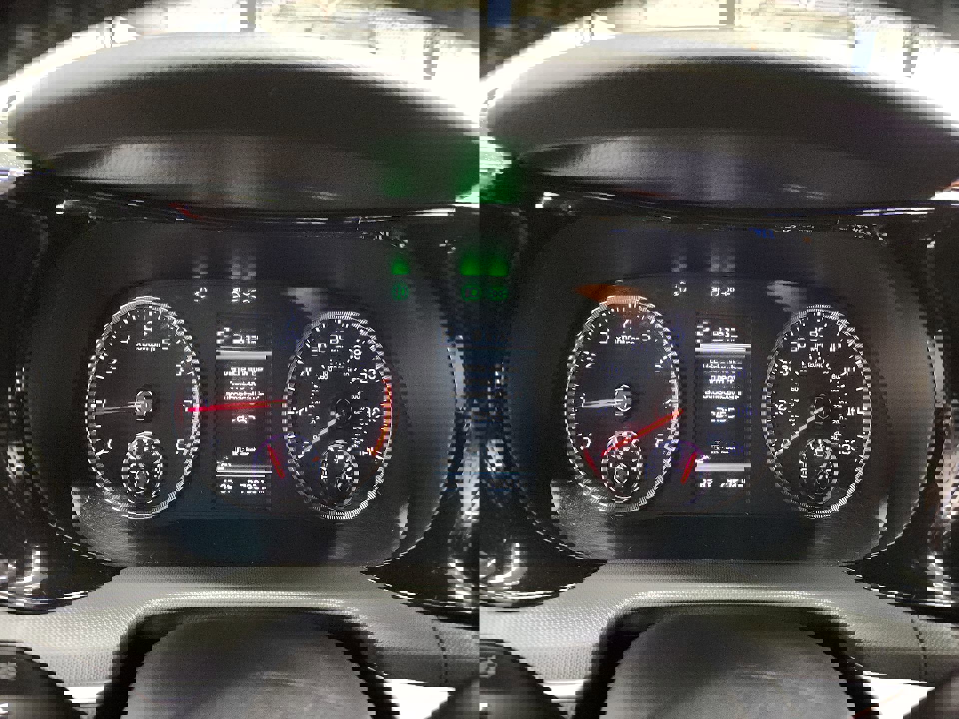 Used 2022 Kia K5 GT-Line image 10