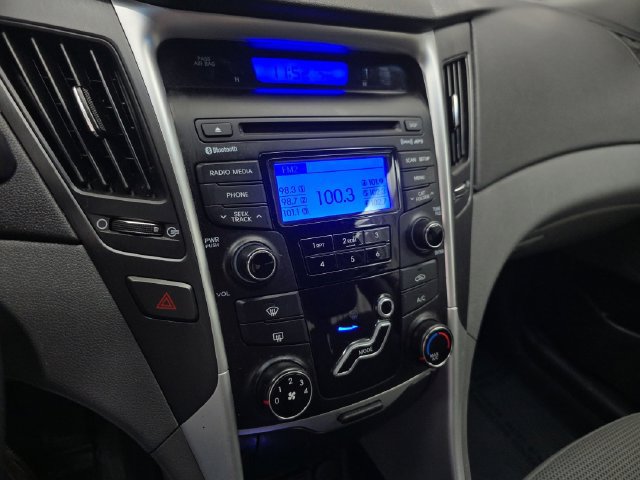Used 2013 Hyundai Sonata GLS w/ Popular Equipment Pkg FWD image 29