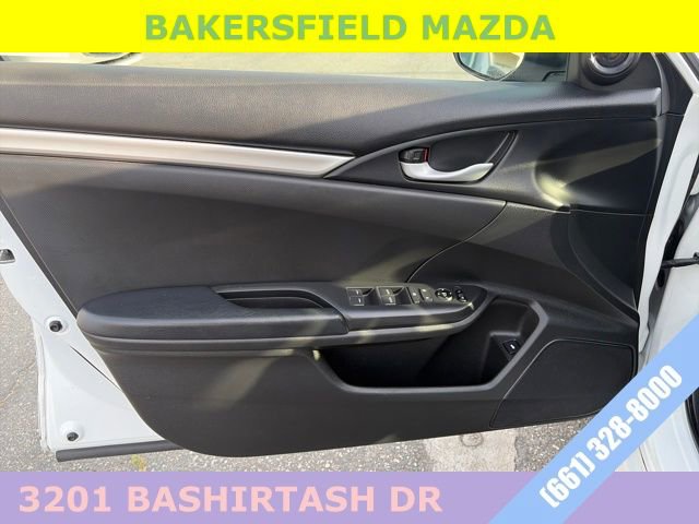 Used 2021 Honda Civic Sport image 10