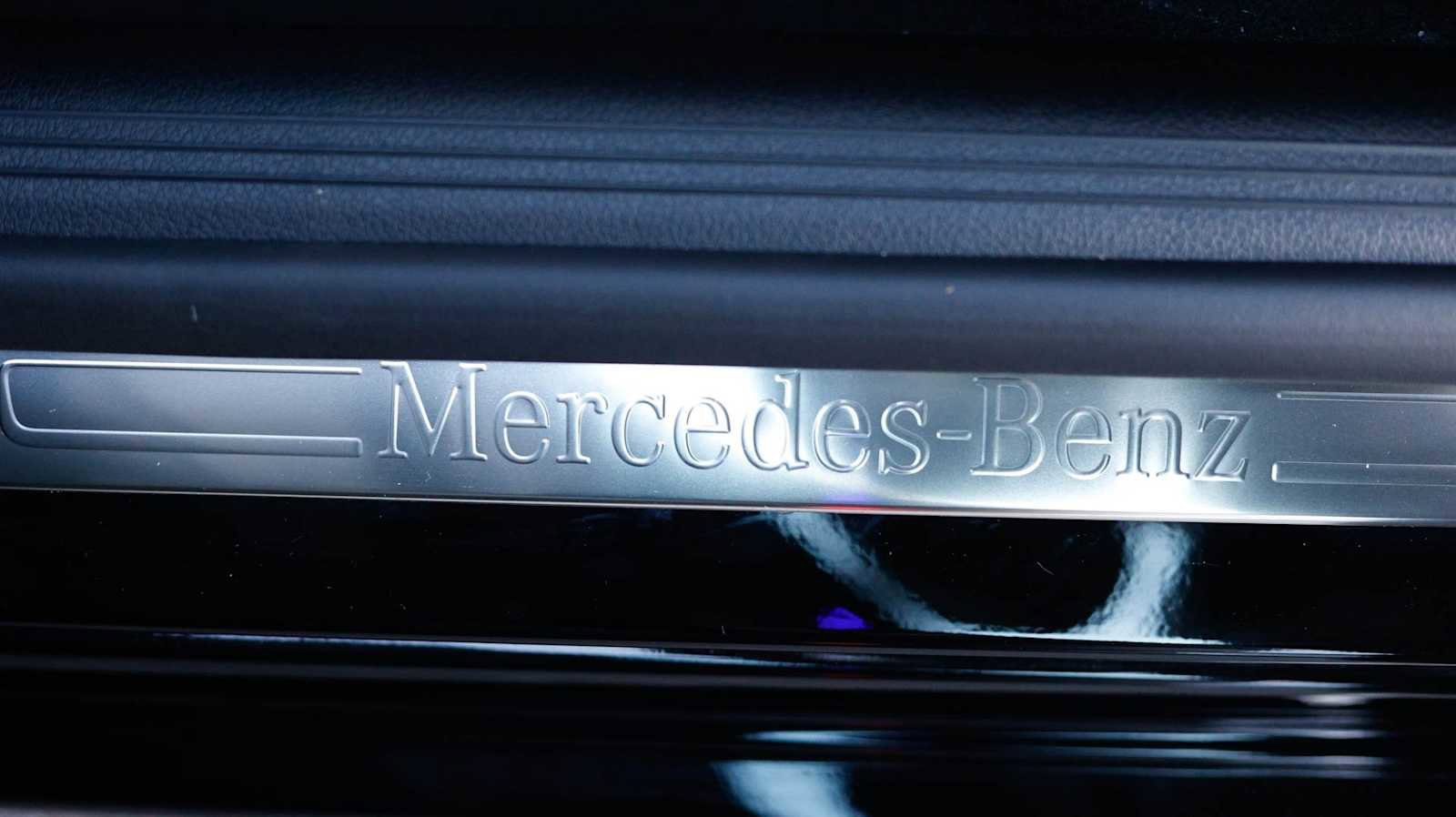 New 2026 Mercedes-Benz C 300 4MATIC Sedan image 11