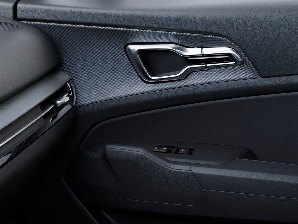 New 2026 Kia Sportage LX image 25