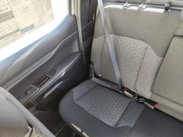 New 2026 Ford Ranger XLT AWD/4WD image 13