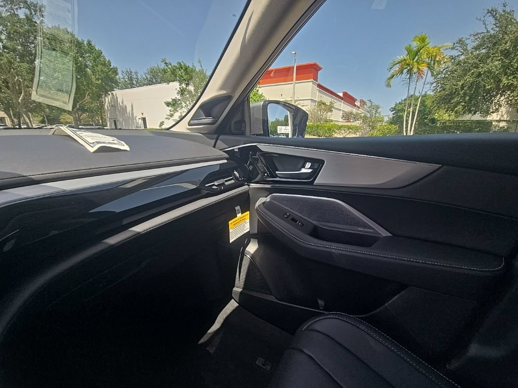 New 2026 Acura MDX FWD w/ Technology Package image 25