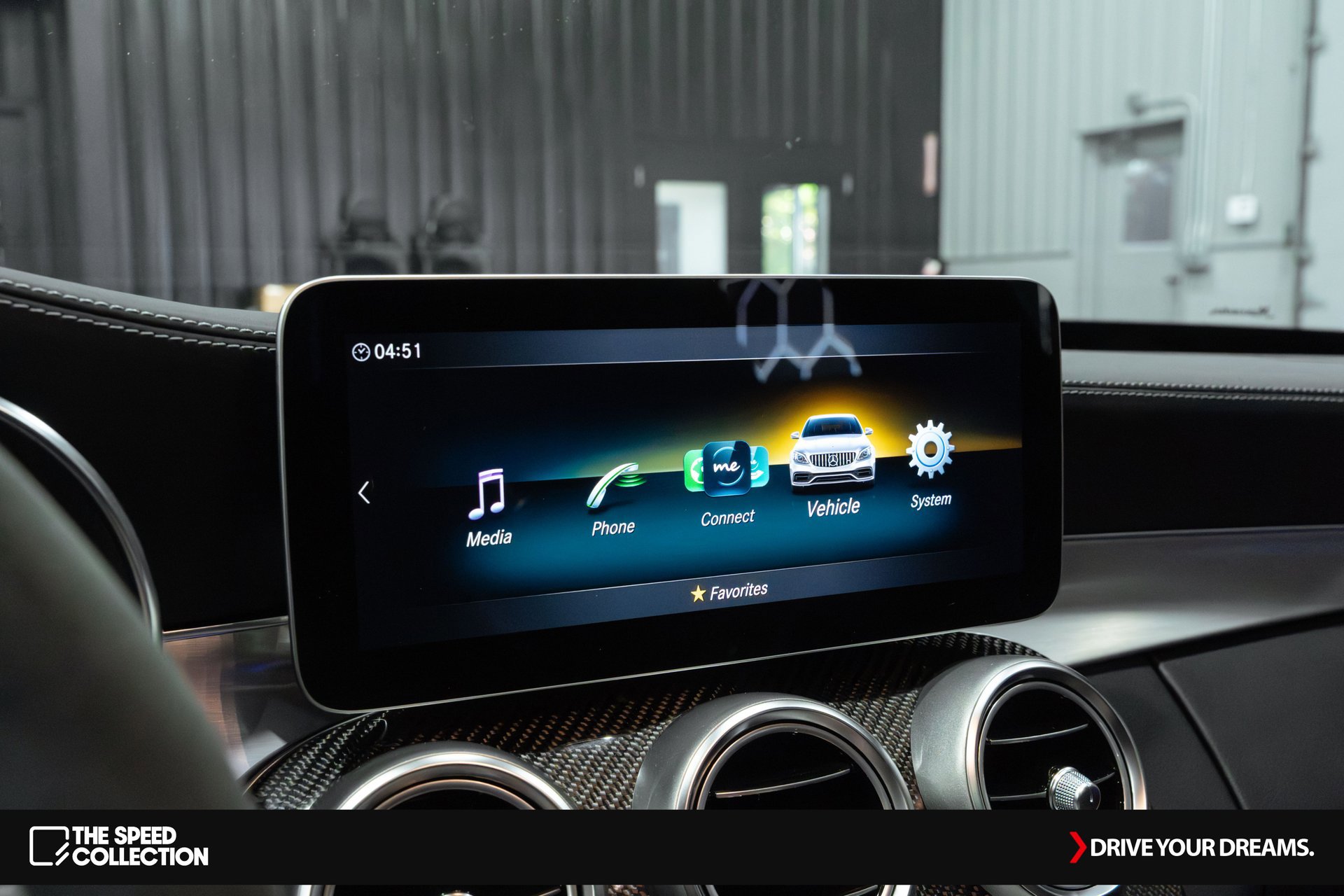 Used 2020 Mercedes-Benz C 63 AMG S image 66