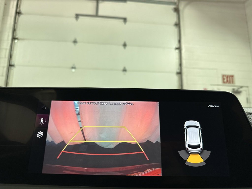 Used 2023 Kia Telluride EX X-Line image 25