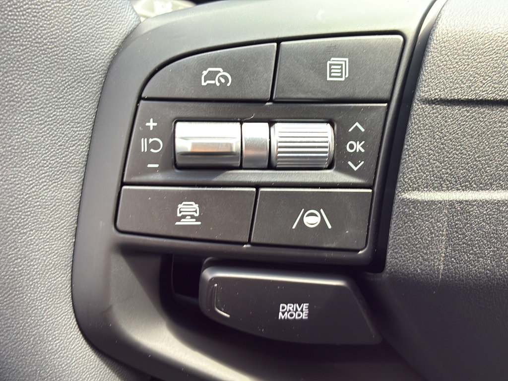 New 2026 Kia K4 EX FWD image 36