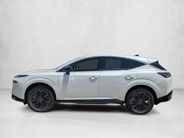 New 2026 Nissan Murano Platinum w/ Cargo Package AWD/4WD image 5