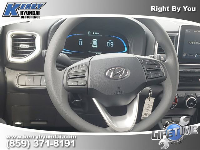 New 2026 Hyundai Venue SE image 11
