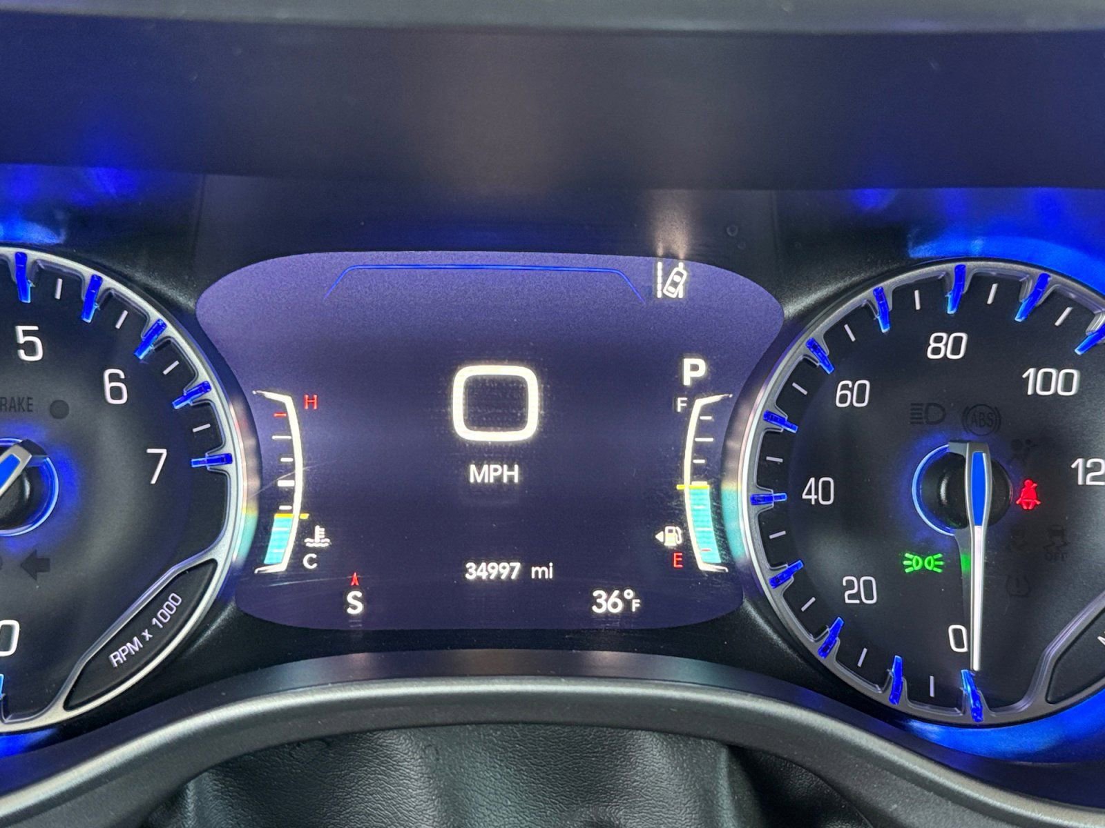 Used 2022 Chrysler Pacifica Touring-L image 23