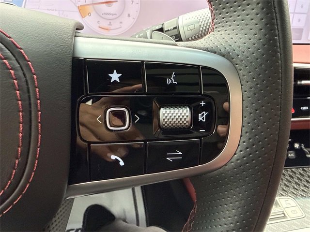 Used 2026 Genesis GV70 3.5T Sport Prestige image 14