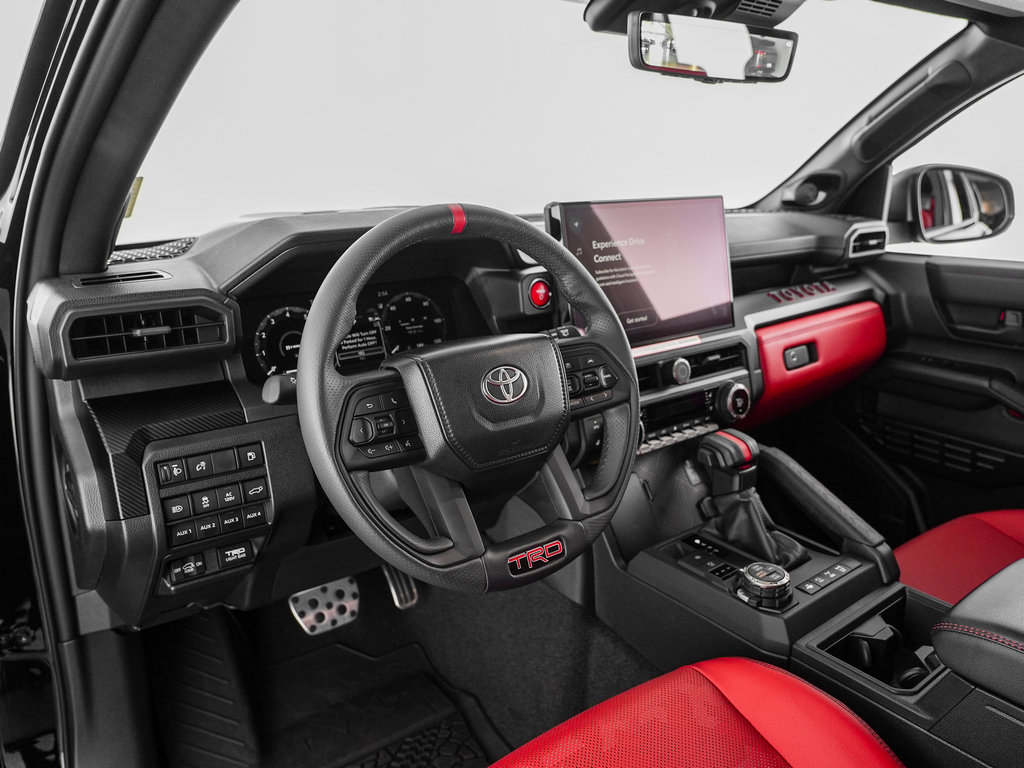 Used 2026 Toyota 4Runner TRD Pro AWD/4WD image 18