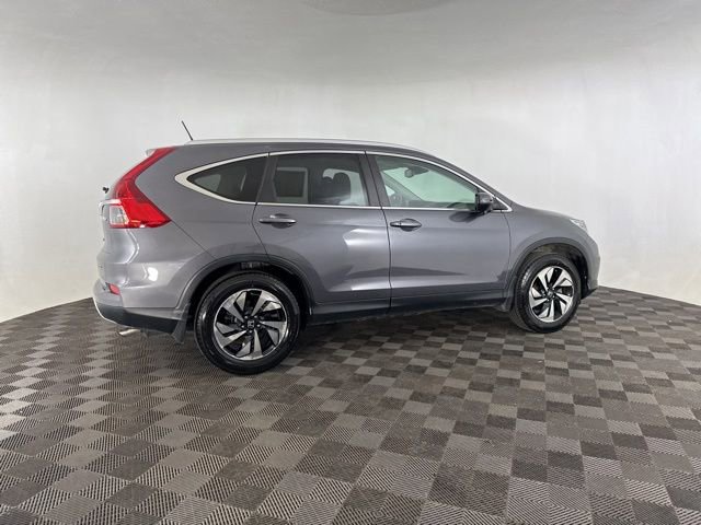 Used 2015 Honda CR-V Touring image 8