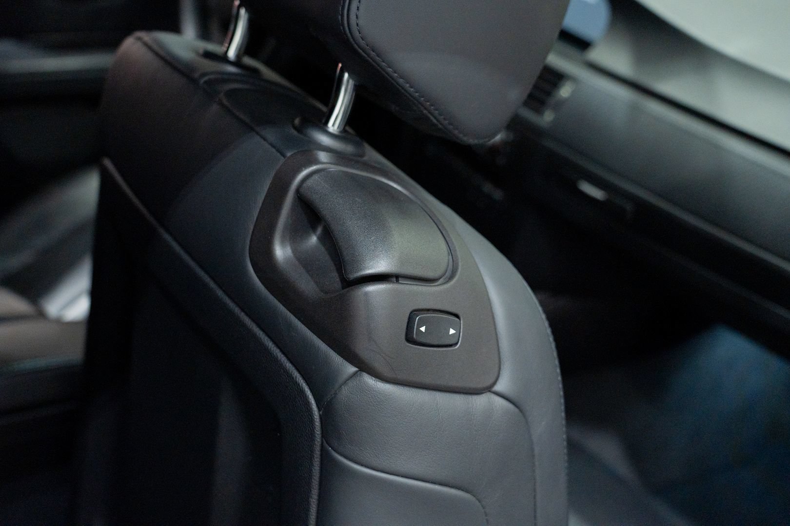 Used 2008 BMW M3 Coupe RWD image 37