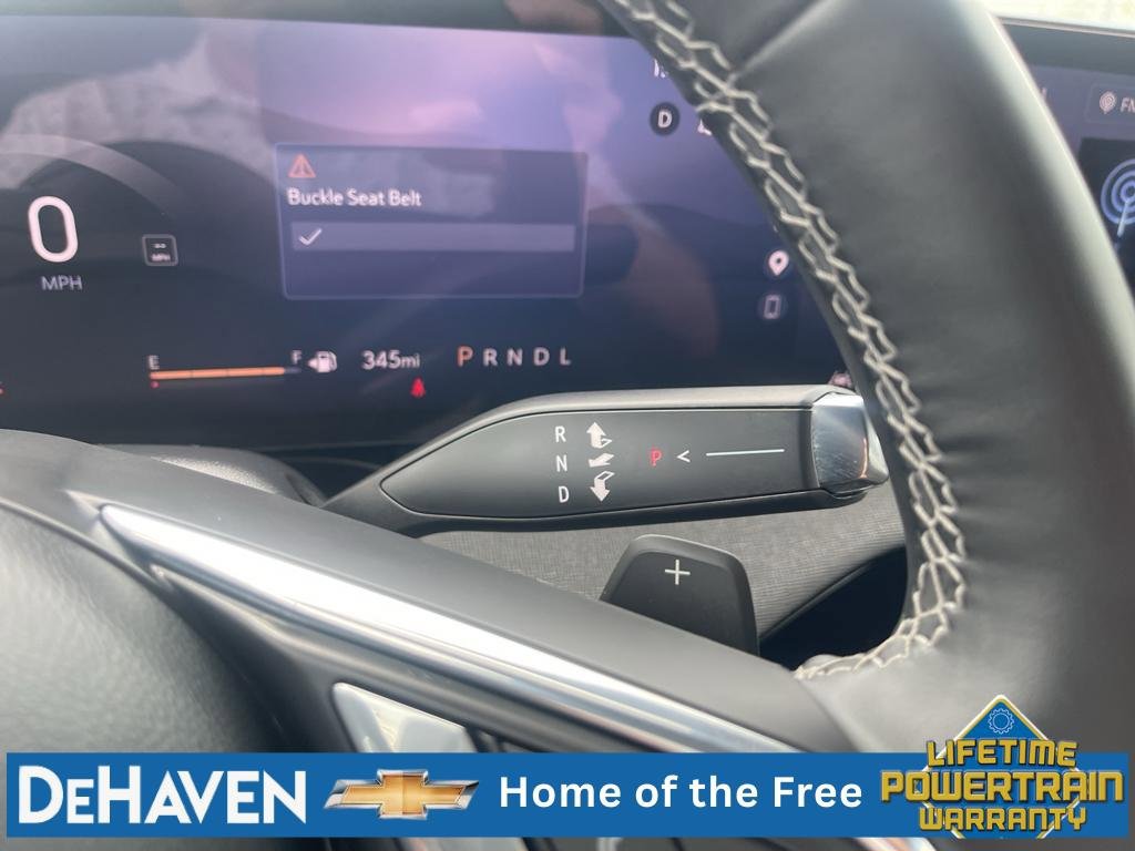 Used 2026 Buick Enclave Preferred FWD image 16