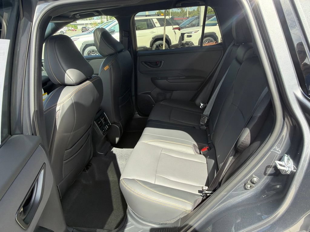 New 2026 Subaru Outback Wilderness AWD/4WD image 15