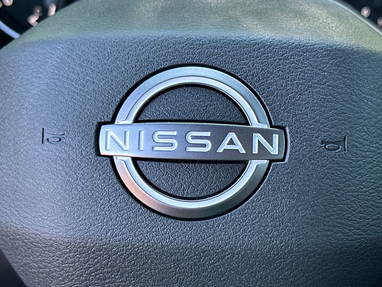 New 2026 Nissan Rogue SV FWD image 22