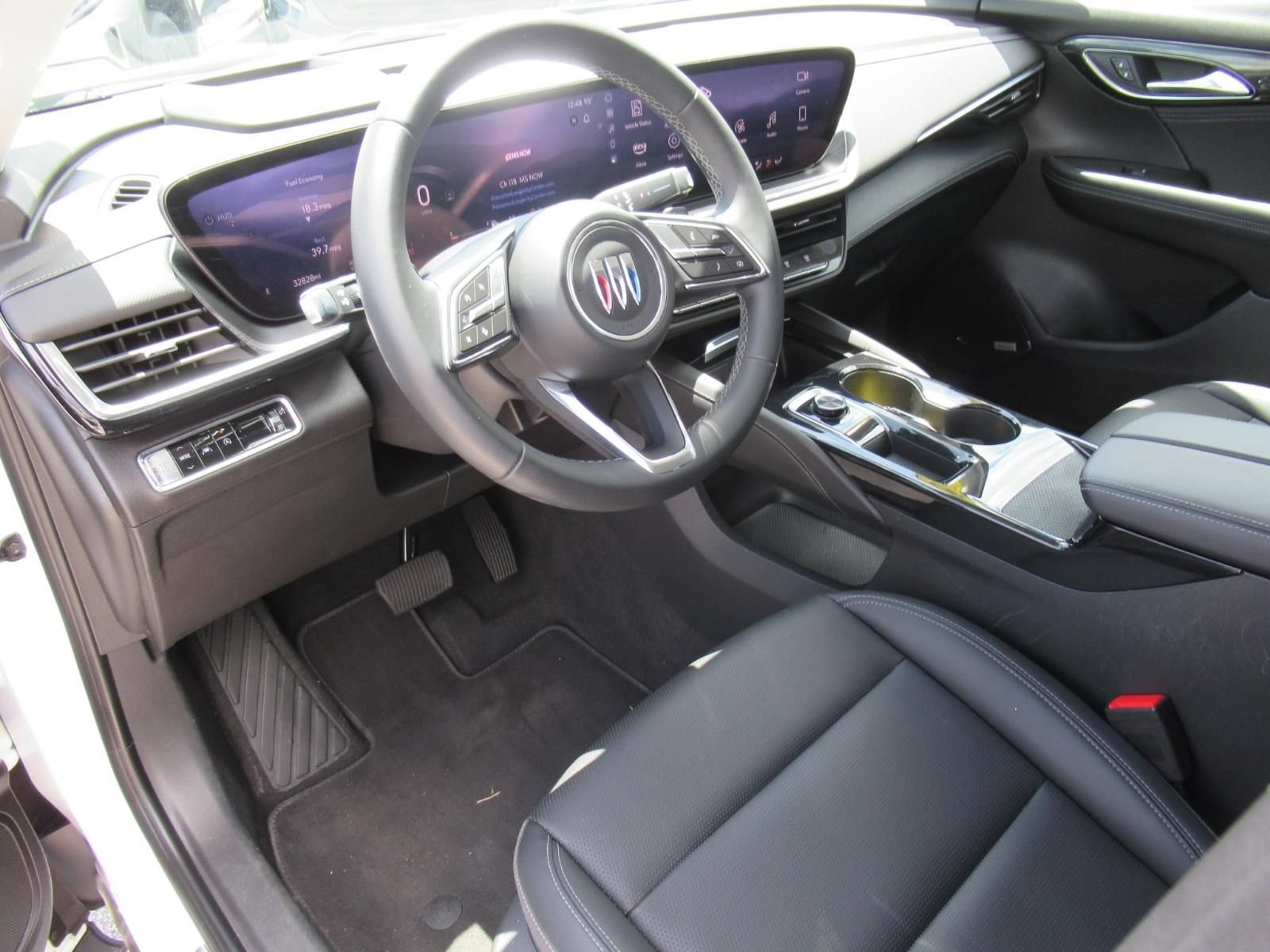 Used 2024 Buick Envision Preferred AWD/4WD image 15