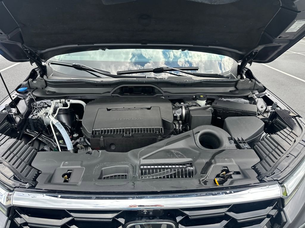 Used 2023 Honda Pilot Elite image 10