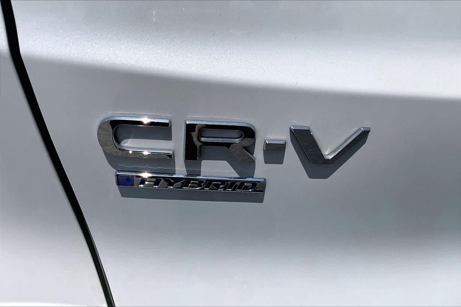 Used 2023 Honda CR-V Sport image 31