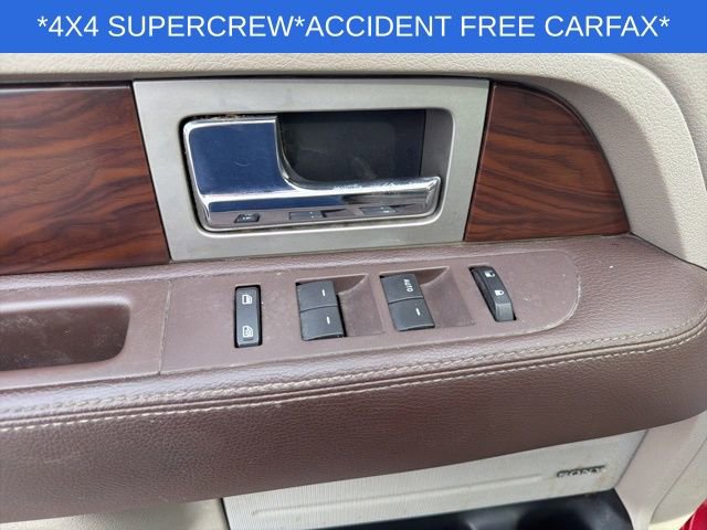 Used 2010 Ford F150 Lariat image 28