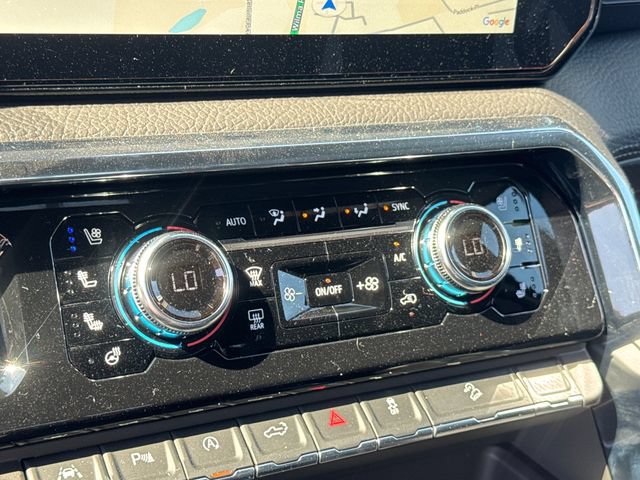 New 2026 GMC Sierra 1500 Denali w/ Technology Package AWD/4WD image 24