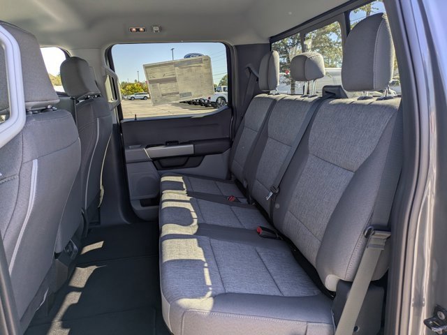 New 2026 Ford F250 XL w/ STX Appearance Package image 14