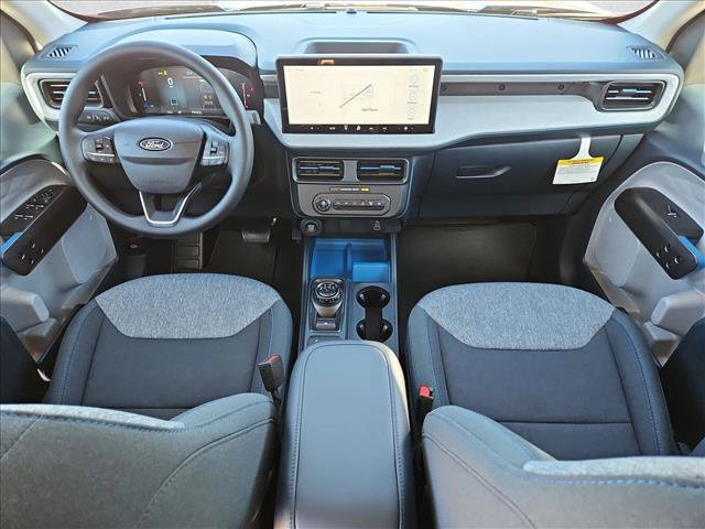 New 2026 Ford Maverick XLT FWD image 15