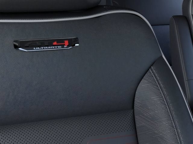New 2026 GMC Yukon AT4 Ultimate AWD/4WD image 21