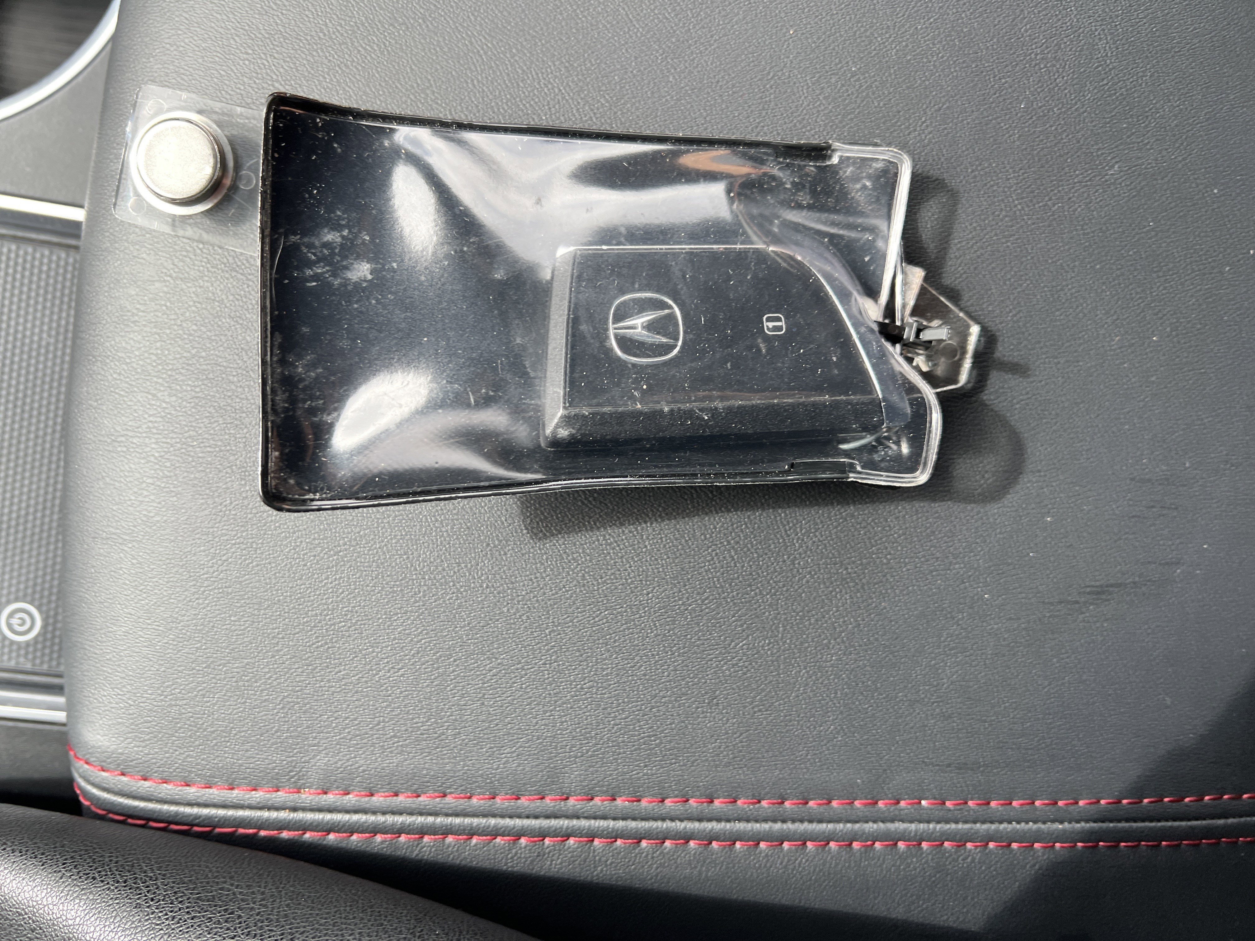 Certified 2022 Acura MDX A-Spec image 37