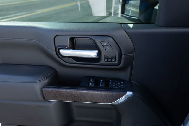 Used 2023 GMC Sierra 2500 Denali AWD/4WD image 20