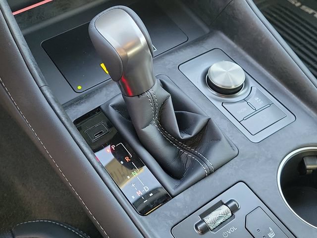 New 2026 Lexus IS 350 F Sport AWD/4WD image 28