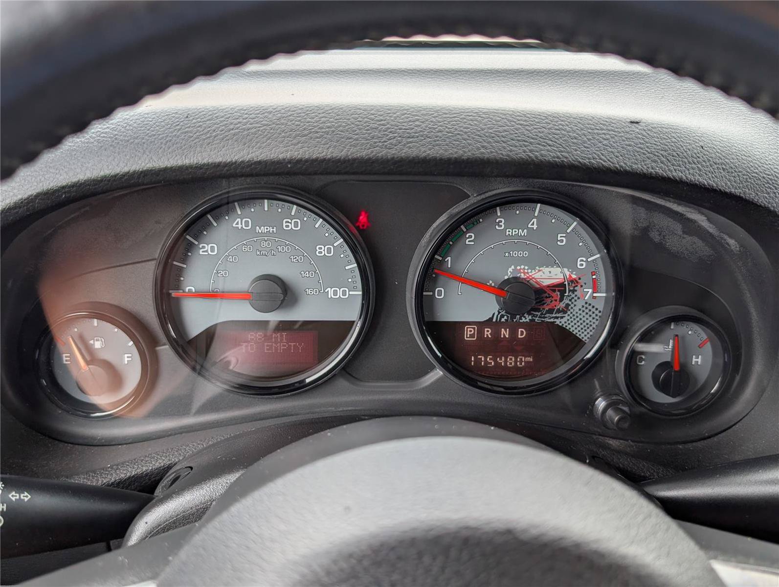 Used 2016 Jeep Wrangler Unlimited Sahara AWD/4WD image 26