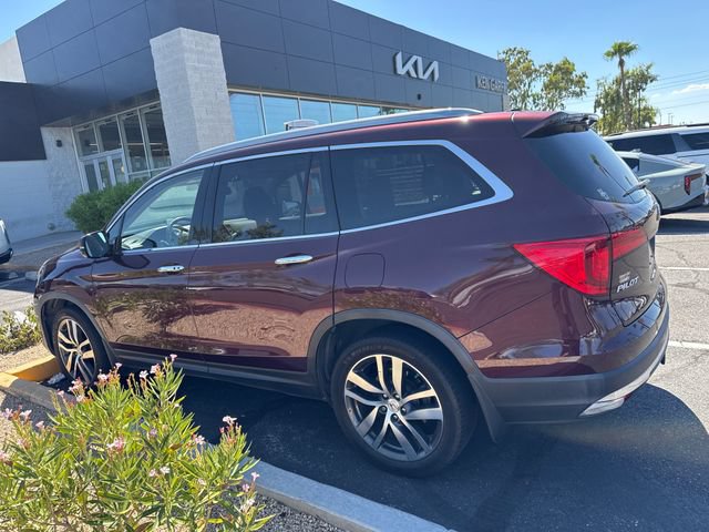Used 2016 Honda Pilot Elite image 20