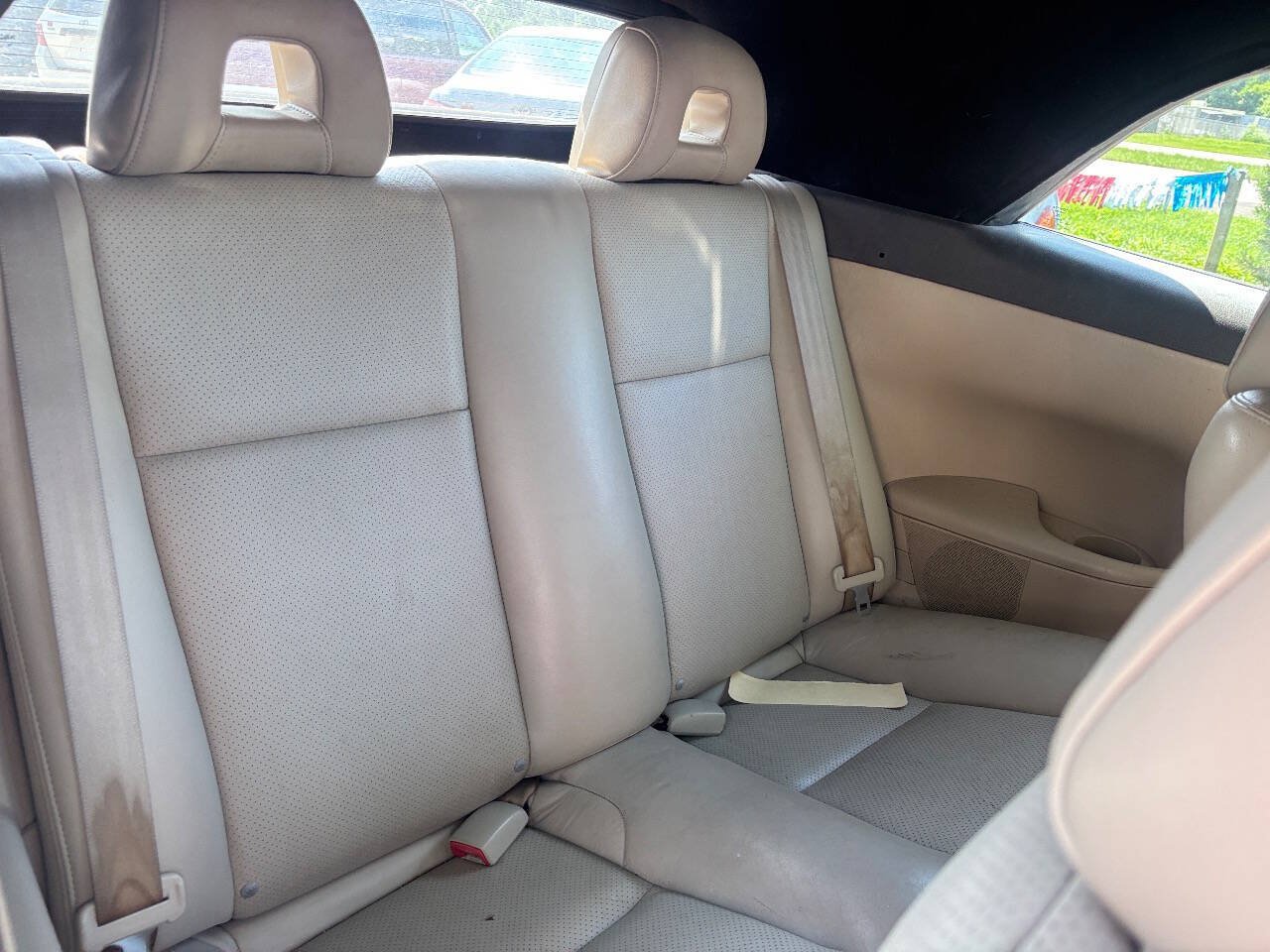 Used 2008 Toyota Solara SLE FWD image 17