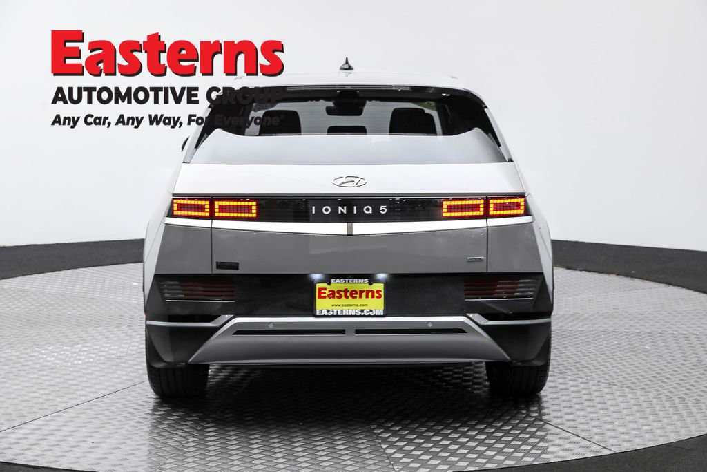 Used 2023 Hyundai Ioniq 5 SE image 6