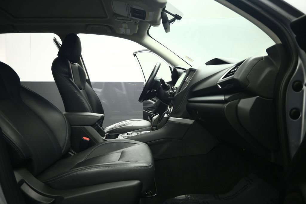 Used 2020 Subaru Forester Limited AWD/4WD image 52