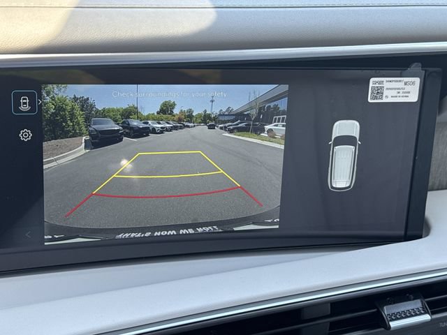 New 2026 Hyundai Palisade SEL FWD image 30
