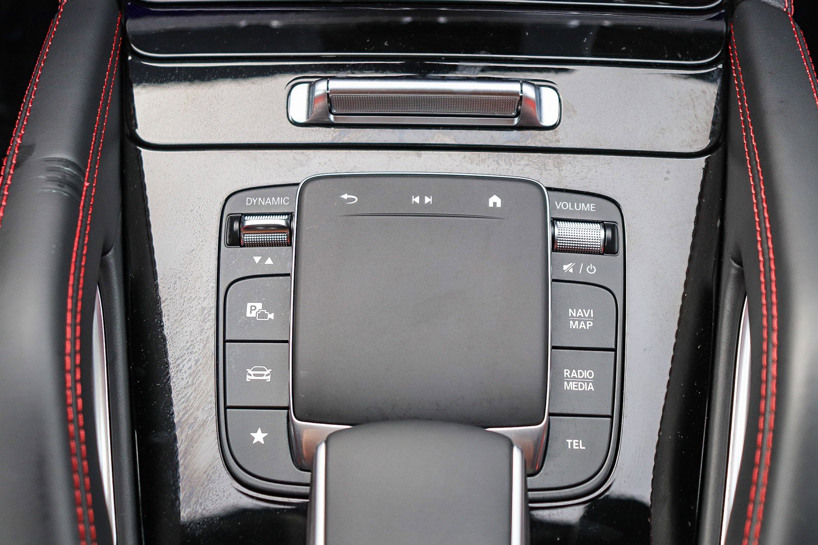 Used 2024 Mercedes-Benz GLE 53 AMG 4MATIC Coupe image 21