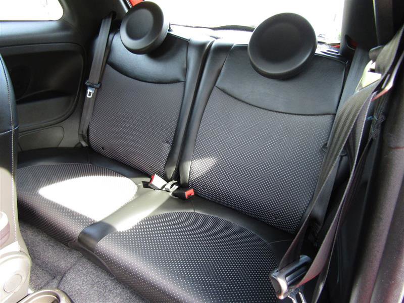 Used 2016 FIAT 500 e image 22