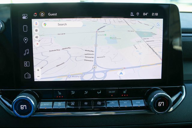 New 2026 Chevrolet Colorado Trail Boss image 18