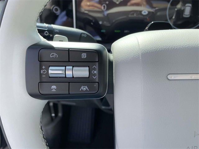 Certified 2026 Hyundai Santa Fe Calligraphy image 18