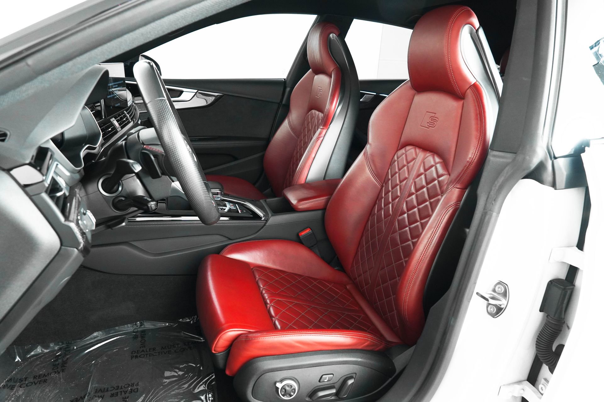 Used 2024 Audi S5 Premium Plus image 14