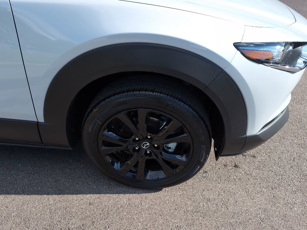New 2026 MAZDA CX-30 AWD 2.5 S w/ Select Sport Pkg image 3