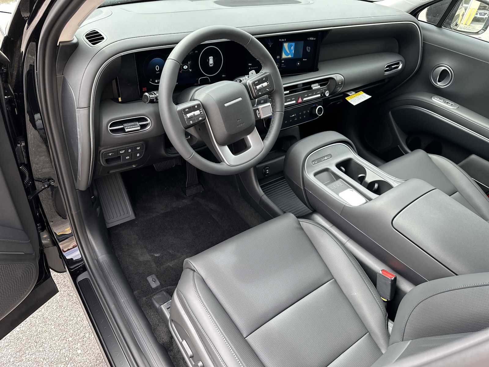 New 2026 Hyundai Palisade SEL image 8