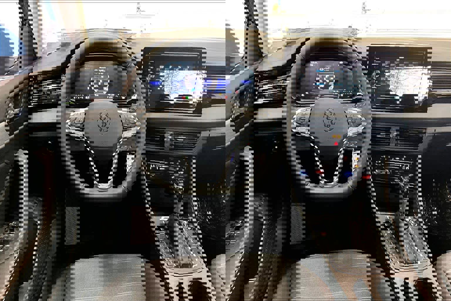 New 2026 Volkswagen Jetta S image 15